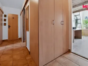 Prodej bytu 2+1, Lipník nad Bečvou - Lipník nad Bečvou I-Město, Tyršova, 71 m2