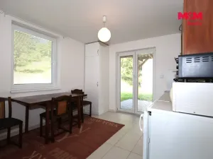 Prodej rodinného domu, Ostrava - Poruba, 1. československého armádního sboru, 101 m2