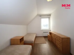 Prodej rodinného domu, Ostrava - Poruba, 1. československého armádního sboru, 101 m2