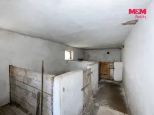 Prodej rodinného domu, Žihle - Odlezly, 100 m2