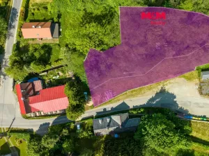 Prodej pozemku pro bydlení, Mařenice - Dolní Světlá, 2304 m2