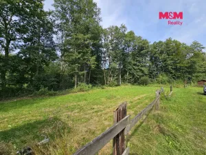 Prodej pozemku pro bydlení, Mařenice - Dolní Světlá, 2304 m2