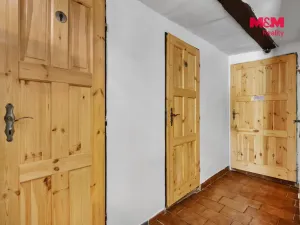 Prodej restaurace, Mařenice - Dolní Světlá, 598 m2