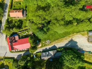 Prodej restaurace, Mařenice - Dolní Světlá, 2902 m2