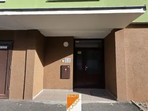 Pronájem bytu 2+1, Kadaň, Koželužská, 68 m2