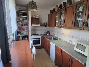 Prodej rodinného domu, Turnov, U Lip, 179 m2