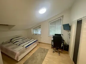 Prodej rodinného domu, Drahelčice, V Ruči, 185 m2