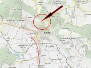 Prodej pole, Hořice, 12992 m2