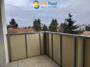Pronájem bytu 1+kk, Olomouc, Frištenského, 36 m2