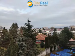Pronájem bytu 1+kk, Olomouc, Frištenského, 36 m2