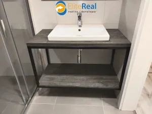 Pronájem bytu 1+kk, Olomouc, Frištenského, 36 m2