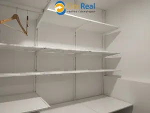Pronájem bytu 1+kk, Olomouc, Frištenského, 36 m2