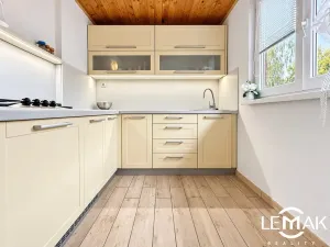 Prodej chaty, Šternberk, 90 m2