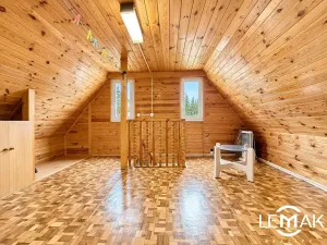 Prodej chaty, Šternberk, 90 m2