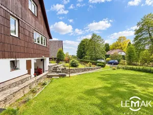 Prodej chaty, Šternberk, 90 m2