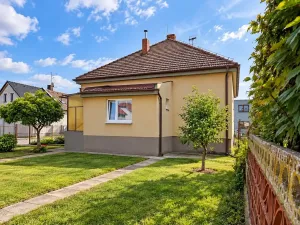 Prodej rodinného domu, Hradec Králové, U Lesíka, 300 m2