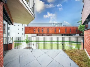 Prodej bytu 4+kk, Brno, Kollárova, 85 m2