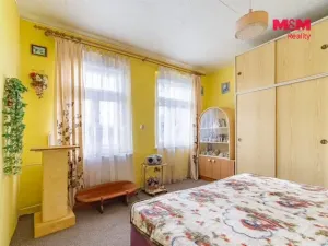 Prodej rodinného domu, Plesná, Vilová, 101 m2