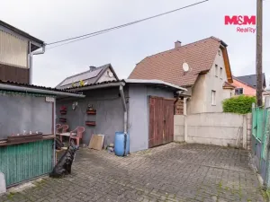 Prodej rodinného domu, Plesná, Vilová, 101 m2