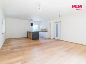 Prodej rodinného domu, Horoměřice, Třešňovka, 103 m2