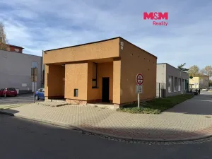 Pronájem obchodního prostoru, Karviná - Ráj, Ciolkovského, 56 m2
