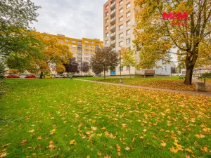 Prodej bytu 3+1, Benešov, Jiřího Horáka, 57 m2