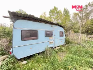 Prodej rodinného domu, Dětřichov u Moravské Třebové, 80 m2