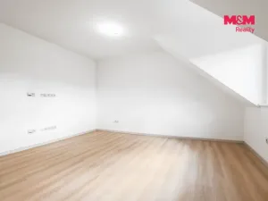 Prodej rodinného domu, Zlín, Hornomlýnská, 158 m2