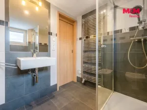 Prodej rodinného domu, Zlín - Mladcová, Mokrá II, 138 m2