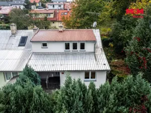 Prodej rodinného domu, Zlín - Mladcová, Mokrá II, 138 m2