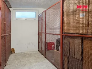 Prodej bytu 2+1, Loket, Sportovní, 59 m2