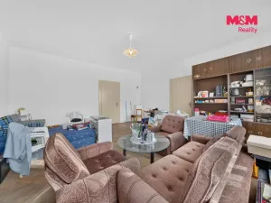 Prodej rodinného domu, Černovice, Mariánské náměstí, 237 m2