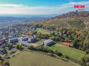 Prodej ubytování, Přimda, Severní, 30198 m2