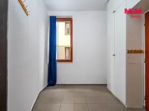 Prodej bytu 1+kk, Praha - Holešovice, Ortenovo náměstí, 37 m2