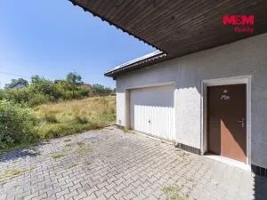 Prodej bytu 3+1, Hranice, Tovární, 61 m2