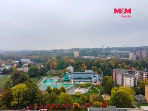 Prodej bytu 2+kk, Ostrava - Moravská Ostrava, Verdunská, 68 m2