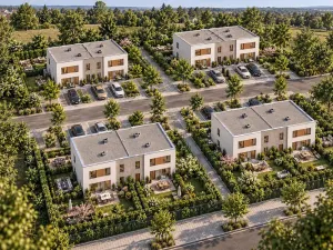 Prodej rodinného domu, Ostrava, 110 m2