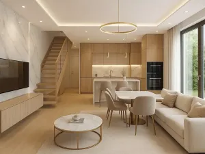 Prodej bytu 4+kk, Ostrava, 110 m2