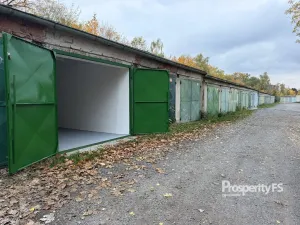 Pronájem ostatní, Slaný, Ouvalova