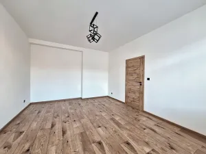 Pronájem bytu 2+kk, Praha - Břevnov, Bělohorská, 50 m2