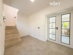 Prodej rodinného domu, Staré Těchanovice, 125 m2