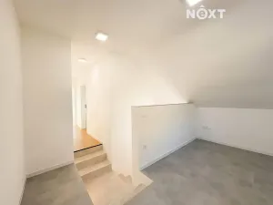 Prodej rodinného domu, Staré Těchanovice, 125 m2
