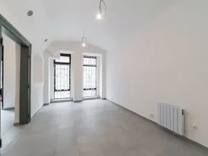 Pronájem obchodního prostoru, Praha - Žižkov, Ježkova, 64 m2