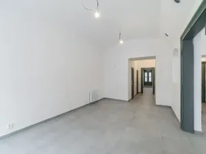 Pronájem obchodního prostoru, Praha - Žižkov, Ježkova, 64 m2