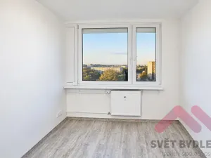 Pronájem bytu 2+kk, Praha - Chodov, Zdiměřická, 43 m2