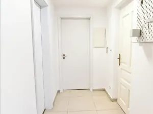 Pronájem bytu 2+kk, Praha - Žižkov, Kubelíkova, 45 m2