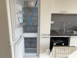 Pronájem bytu 4+kk, Hostivice, Dubová, 93 m2