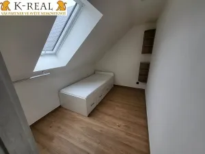 Pronájem bytu 3+kk, Polička, 70 m2