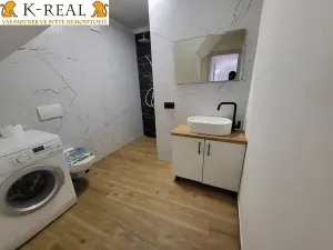 Pronájem bytu 3+kk, Polička, 70 m2