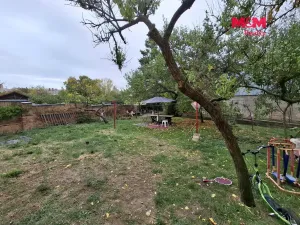 Prodej bytu 1+1, Znojmo, náměstí Republiky, 42 m2